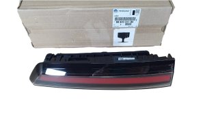 Bakre vänster lampa 9860331180 Opel Mokka II Original Ny