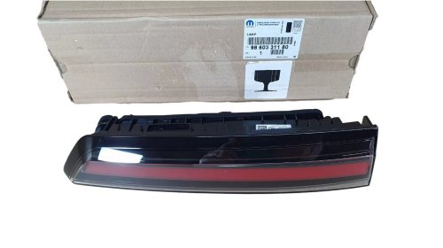 Bakre vänster lampa 9860331180 Opel Mokka II Original Ny