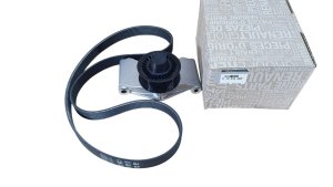 Generatorrem 117203466R Dacia Duster II Original Ny