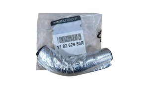 Luftslang 118262980R Renault Master III 2.3DCI Original Ny