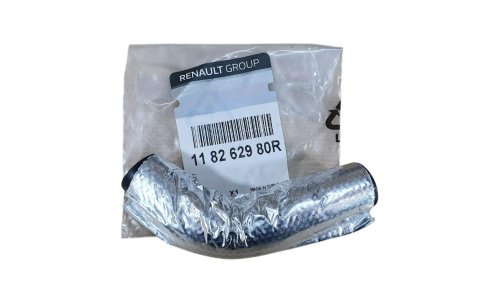 Luftslang 118262980R Renault Master III 2.3DCI Original Ny