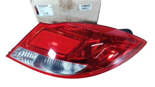 Lampa Prawy Tył 13279622 Opel Insignia A Oryginal Ny