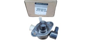 Insprutningspump 16630BV80A Renault Espace V 1.6TCE Original Ny