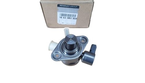 Insprutningspump 16630BV80A Renault Espace V 1.6TCE Original Ny