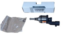 LPG-insprutare 166006626R Dacia Duster III Original Ny