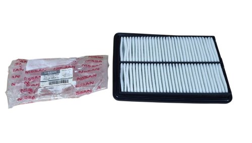 Luftfilter 165464BA1J Nissan Qashqai II 1.5DCI Original Ny