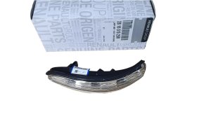 Höger blinkerslampa 261651525R Renault Fluence Original Ny
