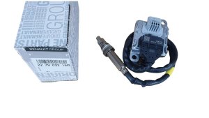 NOX-sensor 227903219R Renault Master IV 2.3DCI Original Ny