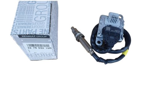 NOX-sensor 227903219R Renault Master IV 2.3DCI Original Ny