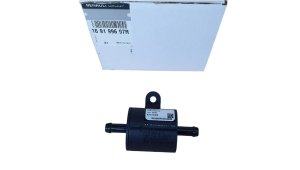 LPG-filter 169199697R Renault Clio VI Dacia Duster III 1.0TCE Original Ny