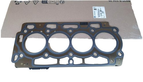 Topplockspackning 1682802380 Peugeot 1.6BLUEHDI Original Ny