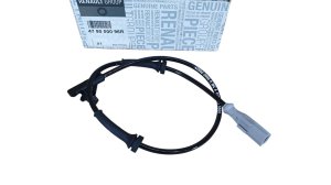ABS-sensor 479000096R Vänster bak Renault Twingo III Original Ny
