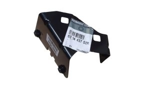 Stöd för höger framskärm 631443702R Renault Trafic III Ny originaldel