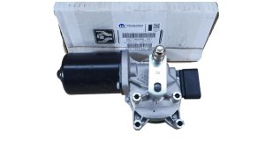 Vindrutetorkarmotor 77364080 Citroën Jumper III Peugeot Boxer III Fiat Ducato 2006–2014 Original Ny