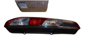 Baklykta vänster 265557352R Renault Kangoo II Ny original