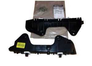 Stötfångarstöd 850427699R Renault Clio V vänster/höger, ny, original