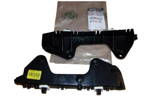 Stötfångarstöd 850427699R Renault Clio V vänster/höger, ny, original