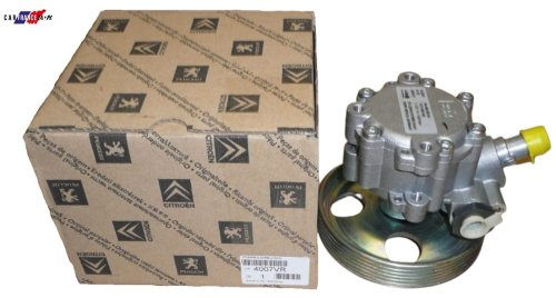 Servostyrningspump 4007VR Berlingo 1.6HDI