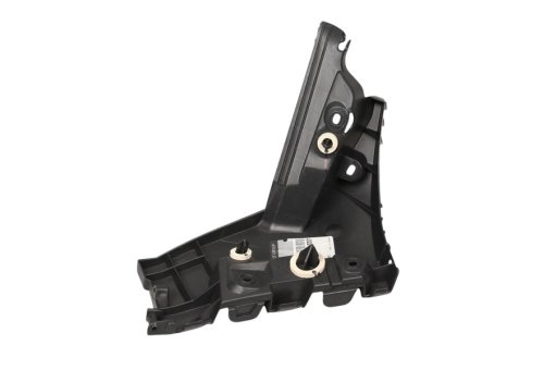 Fäste för bakre stötfångare, vänster 8200290037 Renault Clio III, nytt original