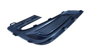 Hölje för höger halogenlampa 42491766 Opel Mokka X Original Ny