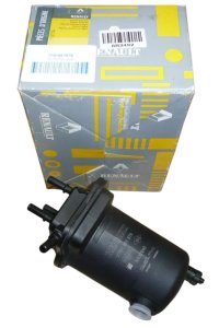 Bränslefilter 7701061576 Renault Clio Kangoo 1.5 dCi Nytt original