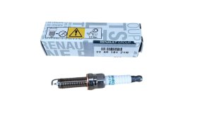 Tändstift 224018121R Renault Captur Kadjar Megane IV 1.3 TCe Nytt original