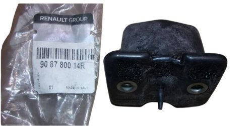 Dörrstötfångare 908780014R Renault Master III Ny originaldel