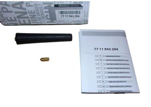 Antenn 7711943294 Renault Clio III Megane III Ny Original