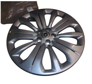 Hjulkapsel 20 tum 403158810R Renault Scenic IV Ny Original
