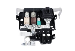 Batteriklemme Plus 2445700Q0D Renault Master III Ny Original
