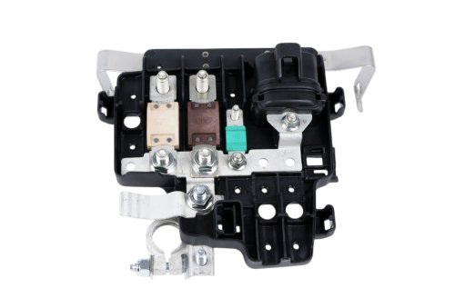 Batteriklemme Plus 2445700Q0D Renault Master III Ny Original