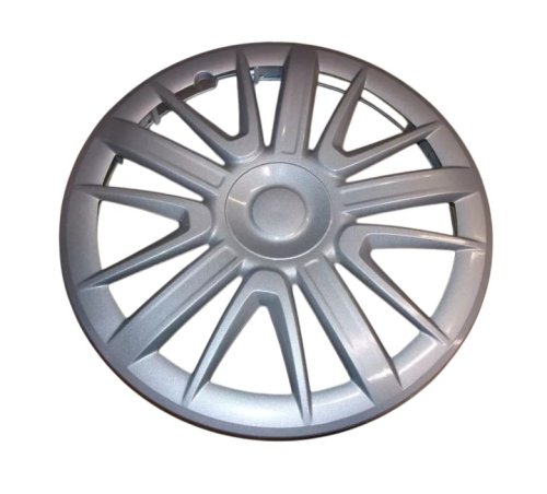 Hjulkapsel 16 tum 7711426511 Renault Trafic II Laguna III Ny Original