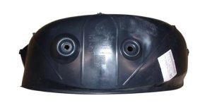 Hjulhus, höger bak 8200036016 Renault Trafic II 2001–2014 Nytt original