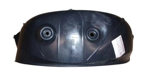 Hjulhus, höger bak 8200036016 Renault Trafic II 2001–2014 Nytt original
