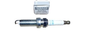 Tändstift 22401JA01B Renault Koleos I II 2.5 3.6 V6 Nytt original