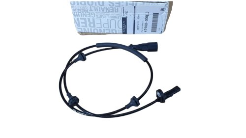 ABS-sensor bak 4790000Q1D Nissan NV300 1.6 dCi 2.0 dCi Ny Original