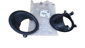 Halogenstrålkastarram 7452Y7 7452.Y7 Citroën Berlingo II Original Ny