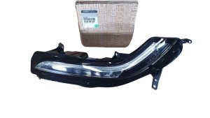 LED-dagsljus vänster 266056053R Renault Talisman Ny originaldel
