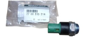 Oljetryckssensor 7700845214 Renault Megane I 2.0 16V Ny originaldel