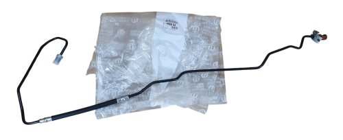 Bromsledning, bak höger 488894 4888.94 Citroën C4 Picasso, original, ny