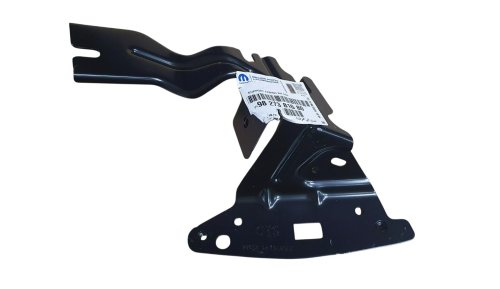 Höger stänkskärmsfäste 9827381680 Peugeot 208 Ny originaldel