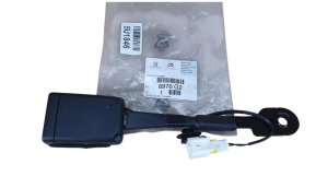 Säkerhetsbältesfäste 8976.G2 8976G2 Peugeot 508 Nytt original