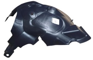 Hjulhus höger fram 638428084R Renault Clio IV Original Nytt
