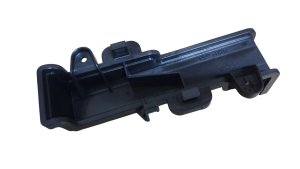 Kabinfilterhölje 272763745R Renault Clio IV Original Ny