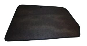 Solskydd 7711575271 Renault Captur Original Nya