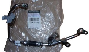 Smörjledning till turbin 210457368R Renault Kadjar 1.3 TCe Original Ny