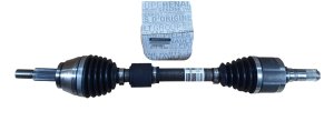 Drivaxel, vänster 391011905R Renault Megane IV Scenic IV 1.6 dCi Original Ny