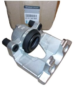Bromsok, vänster fram 410116596R Renault Kangoo III Original Ny