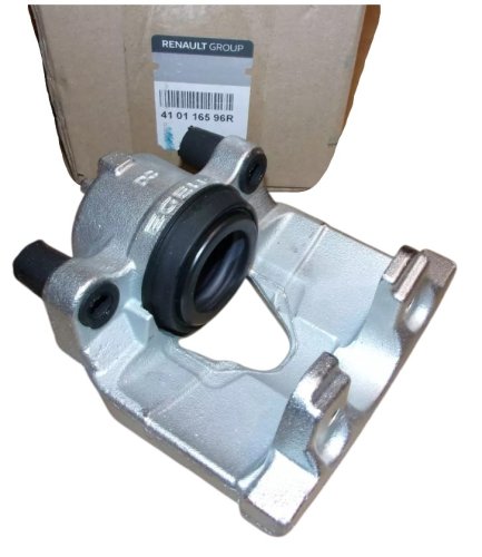 Bromsok, vänster fram 410116596R Renault Kangoo III Original Ny