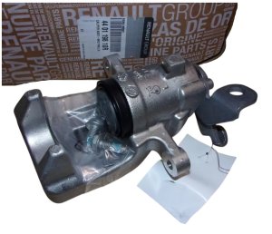 Bromsok höger bak 440119810R Renault Fluence Original Ny
